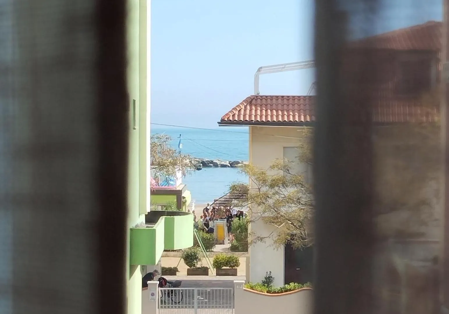 Villa Anita Rooms Gatteo a Mare 0*,