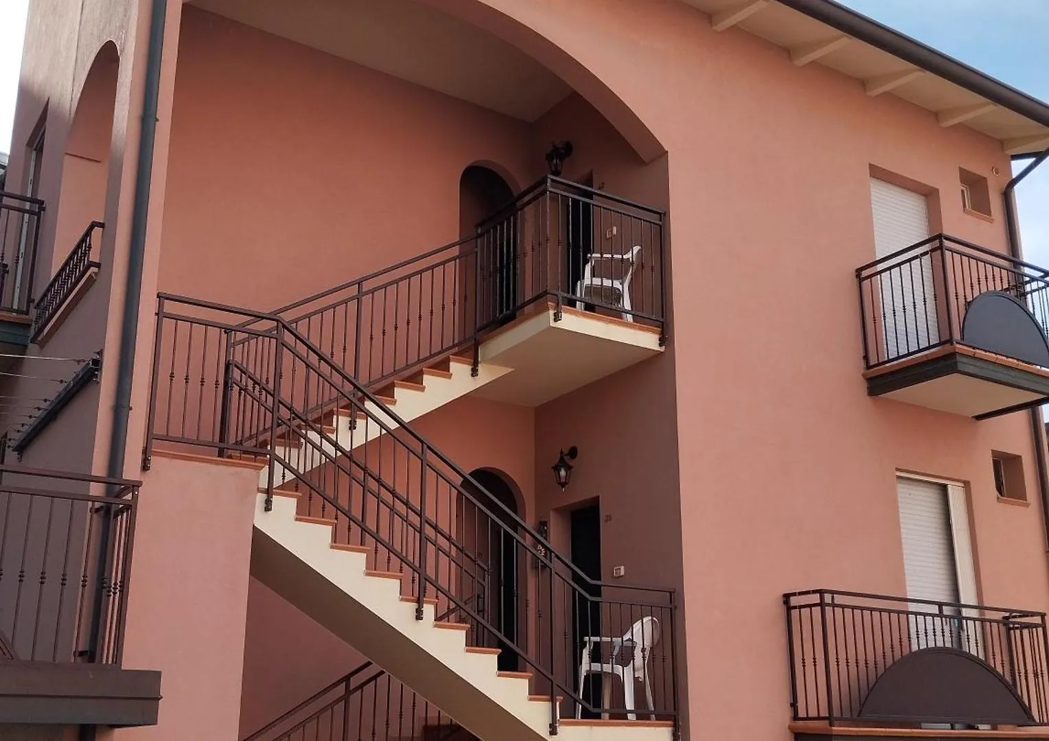 Villa Anita Rooms Gatteo a Mare