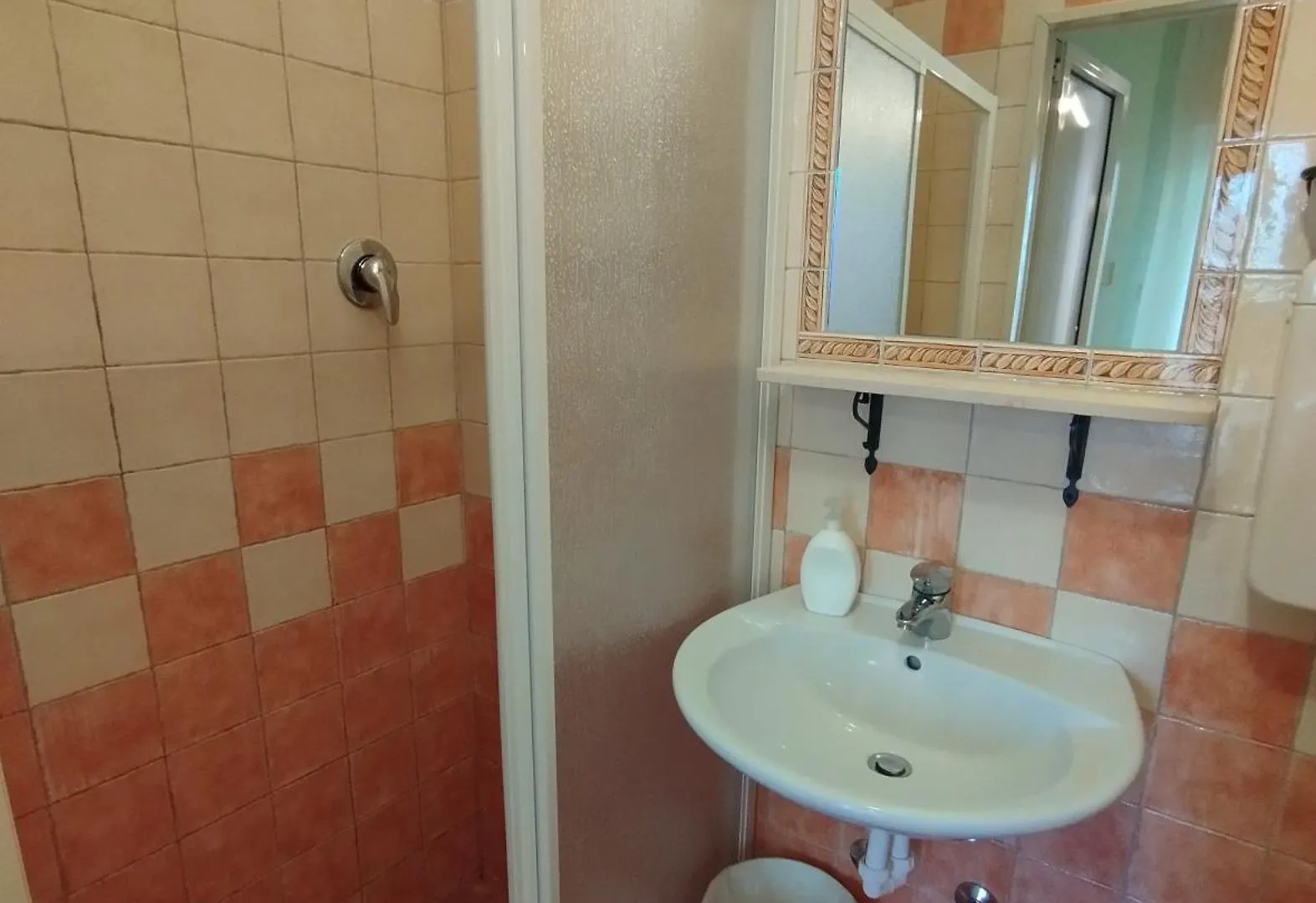 Villa Anita Rooms Gatteo a Mare Guest house