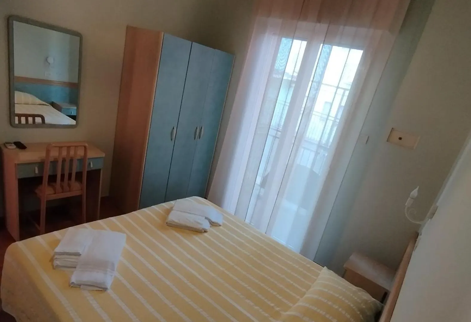 Guest house Villa Anita Rooms Gatteo a Mare Italy