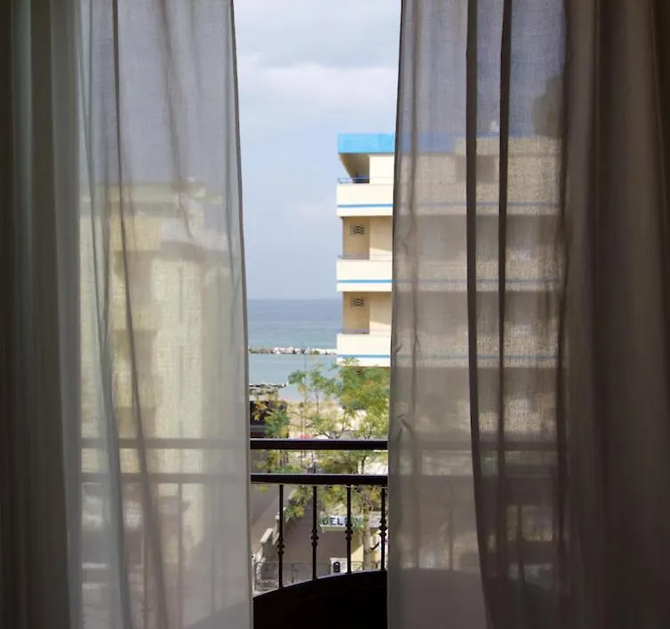 Villa Anita Rooms Gatteo a Mare Guest house