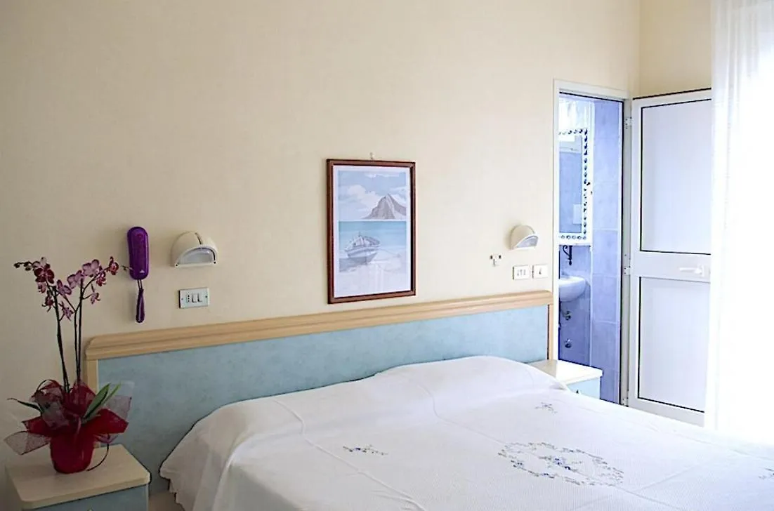 Guest house Villa Anita Rooms Gatteo a Mare