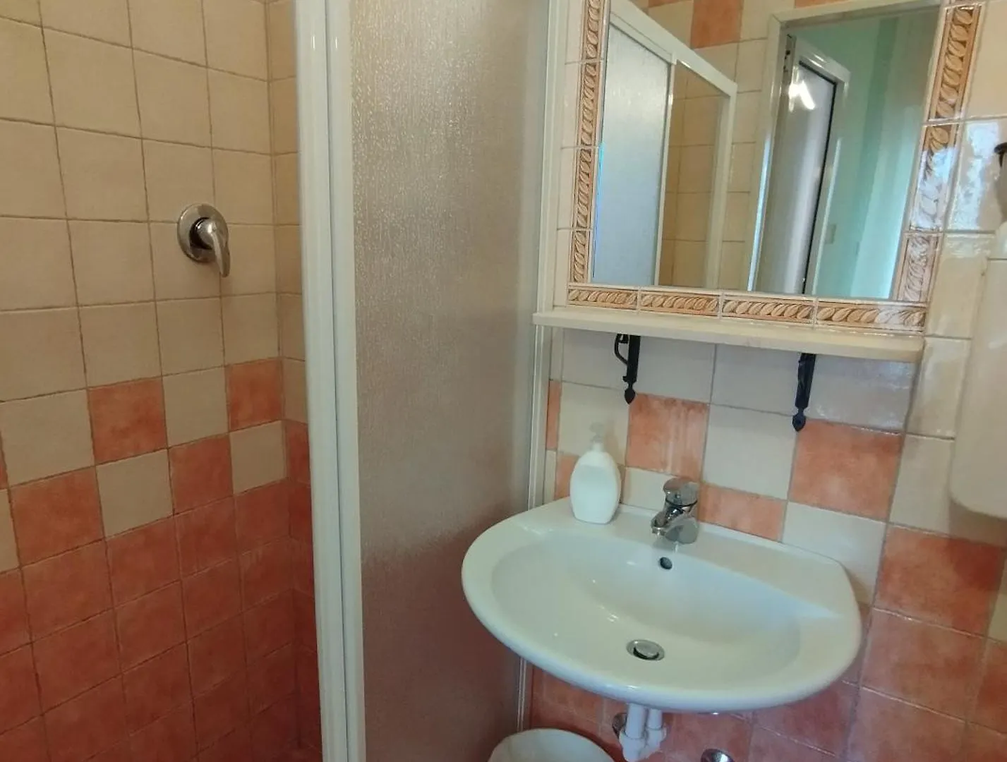 Villa Anita Rooms Gatteo a Mare Italy