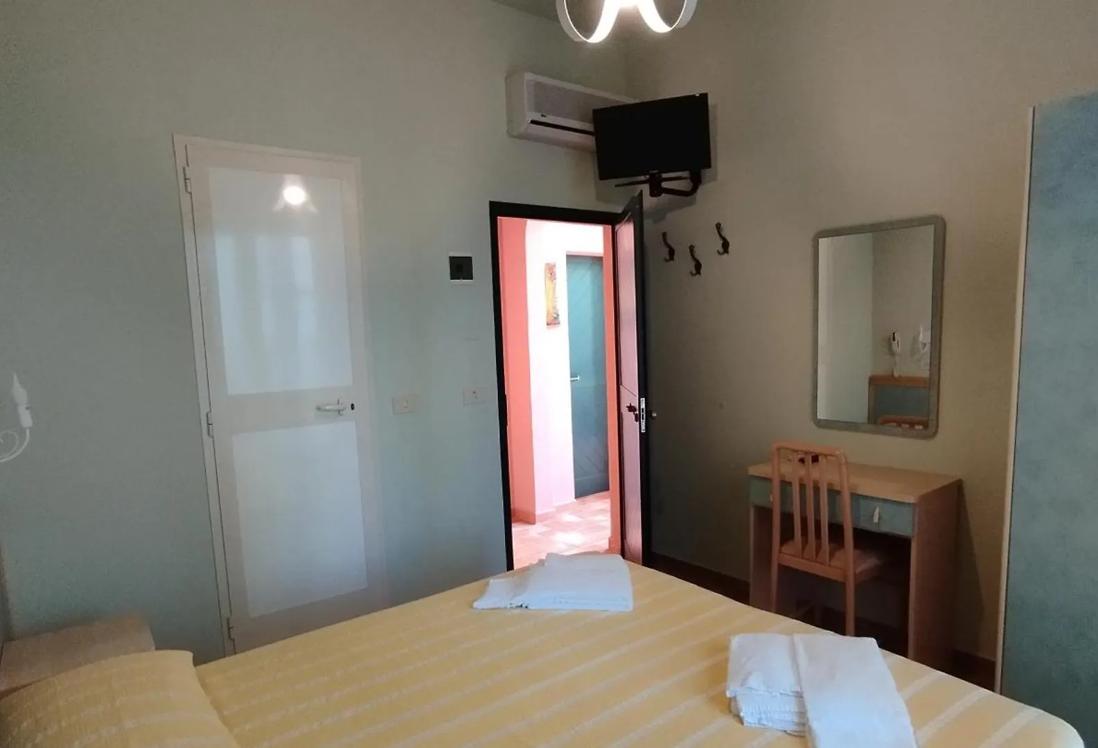 Villa Anita Rooms Gatteo a Mare