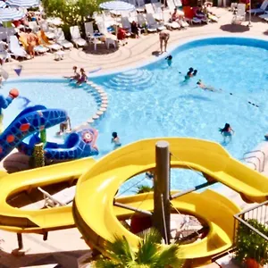 3* Hotel Azzurra Di Gobbi Gestioni Srl