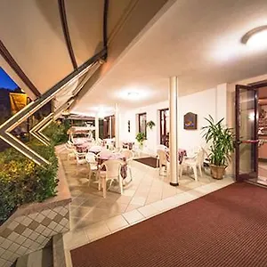 3* Hotel Rosa