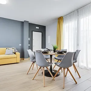  Aparthotel Residenza Delle Nazioni