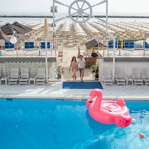 3* Hotel Flamingo