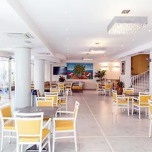 3* Hotel Corallo