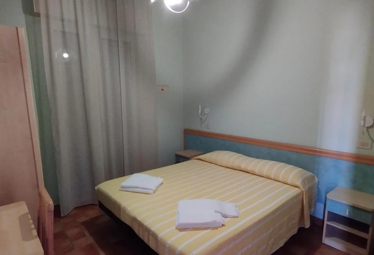 Penzion Villa Anita Rooms Gatteo a Mare